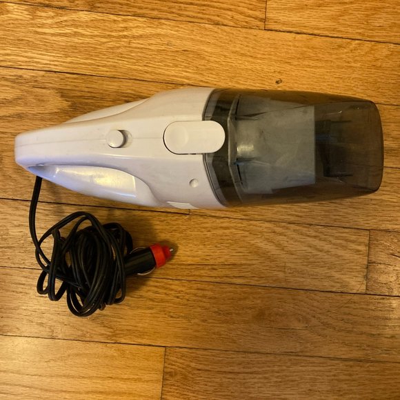 Handheld Auto Vac - Picture 2 of 3